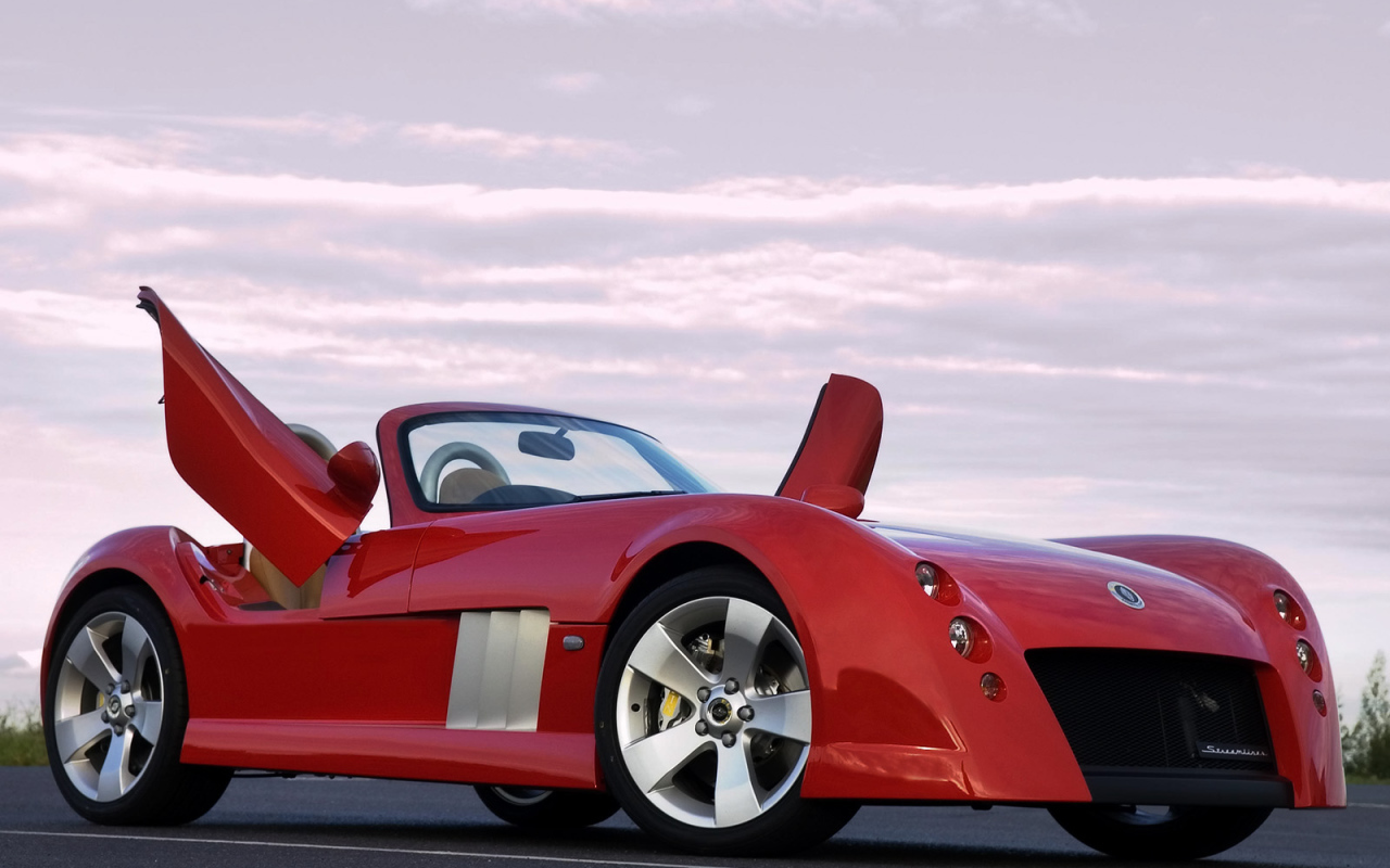 Стримлайнер