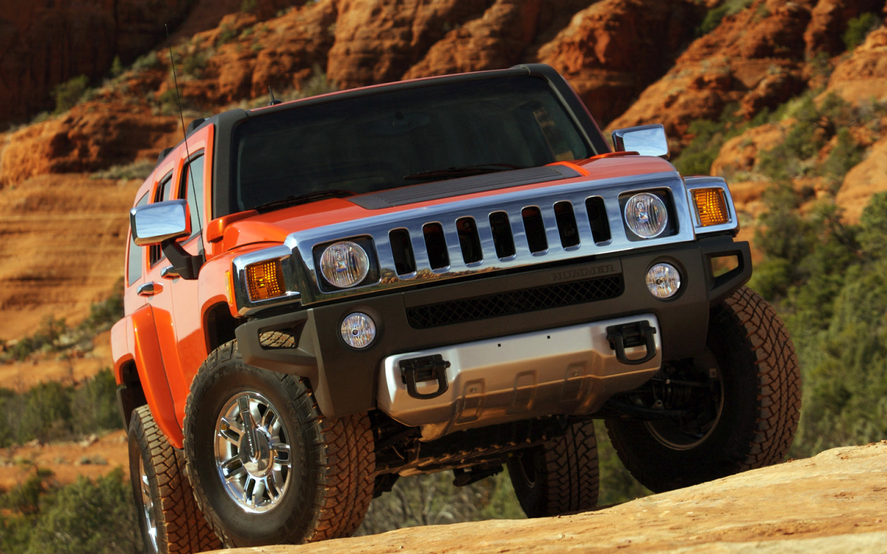 Больше чем Джип