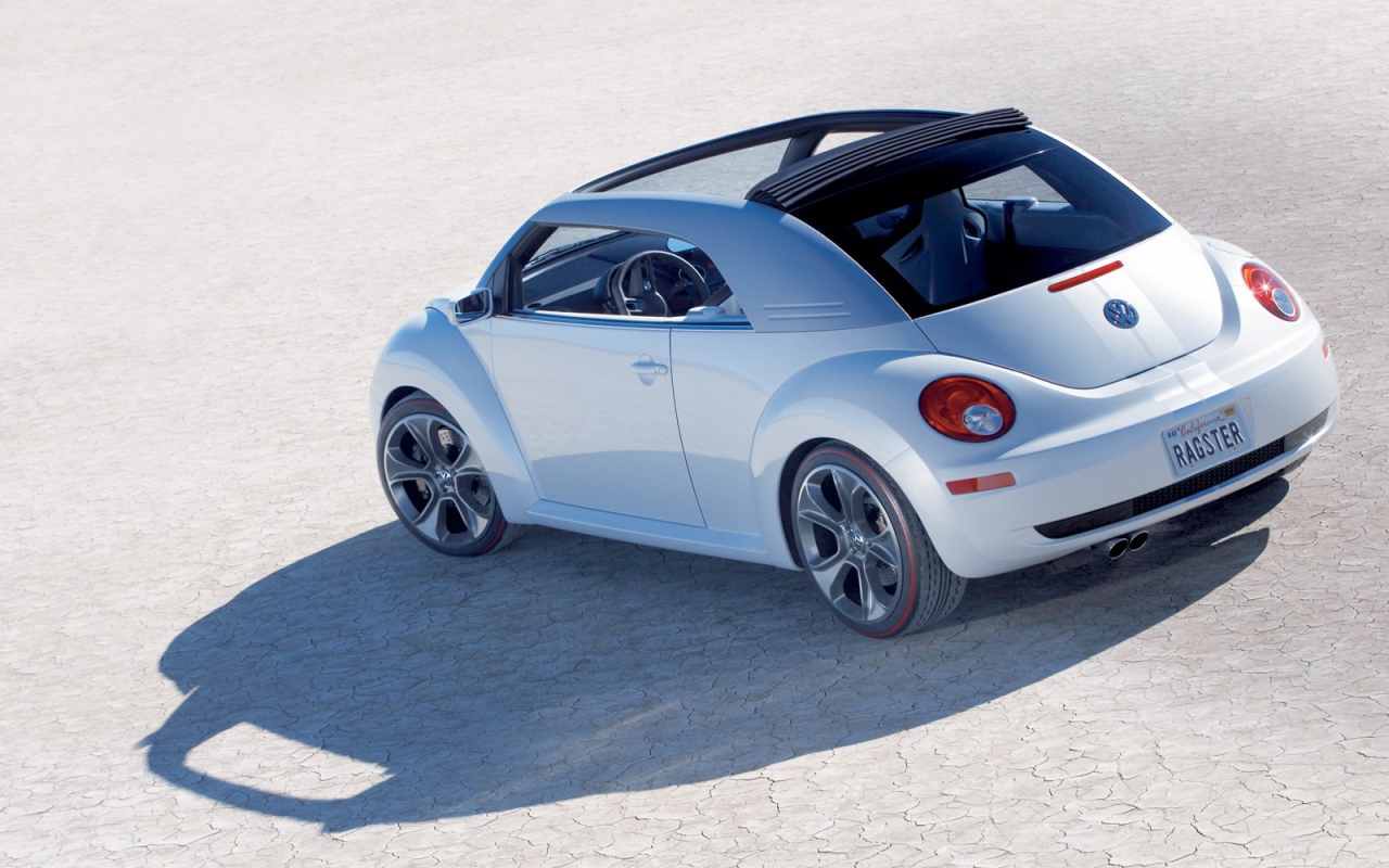 Volkswagen bettle