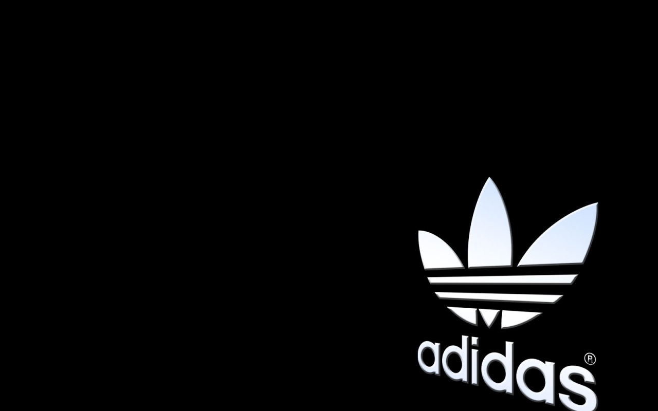 Adidas logo