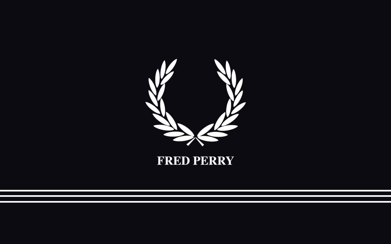 Fred Perry