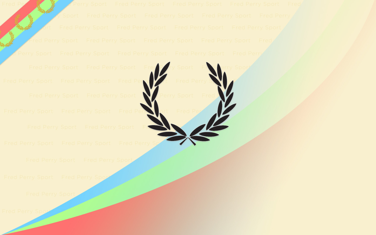 Fred Perry Hooligans