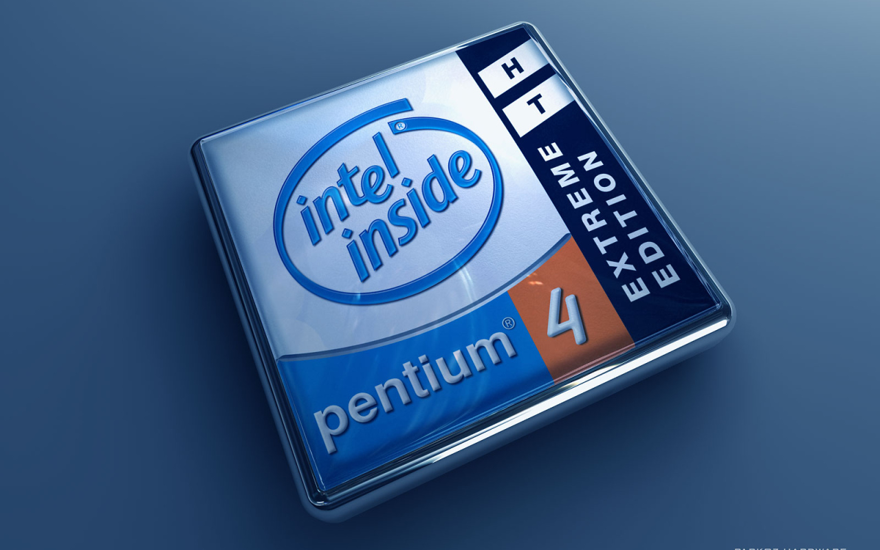 Pentium 4