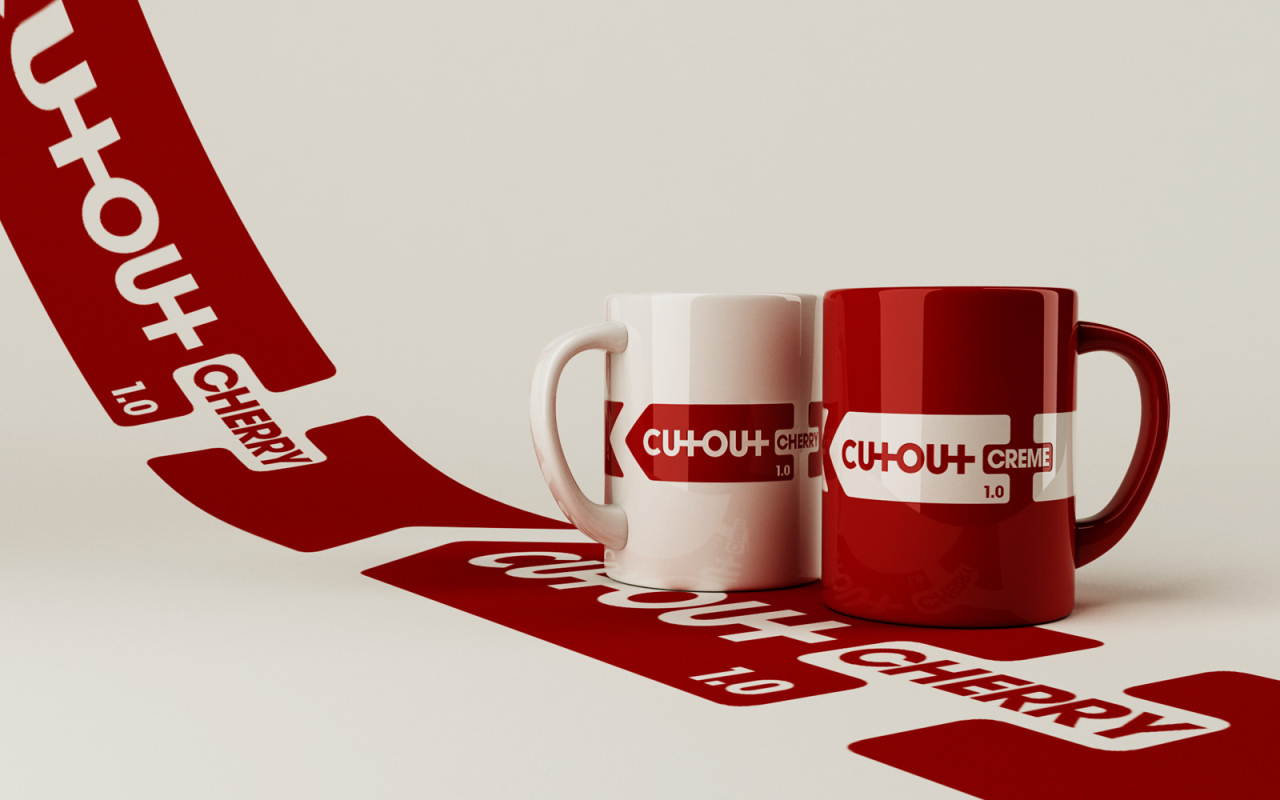 Вишневый крем