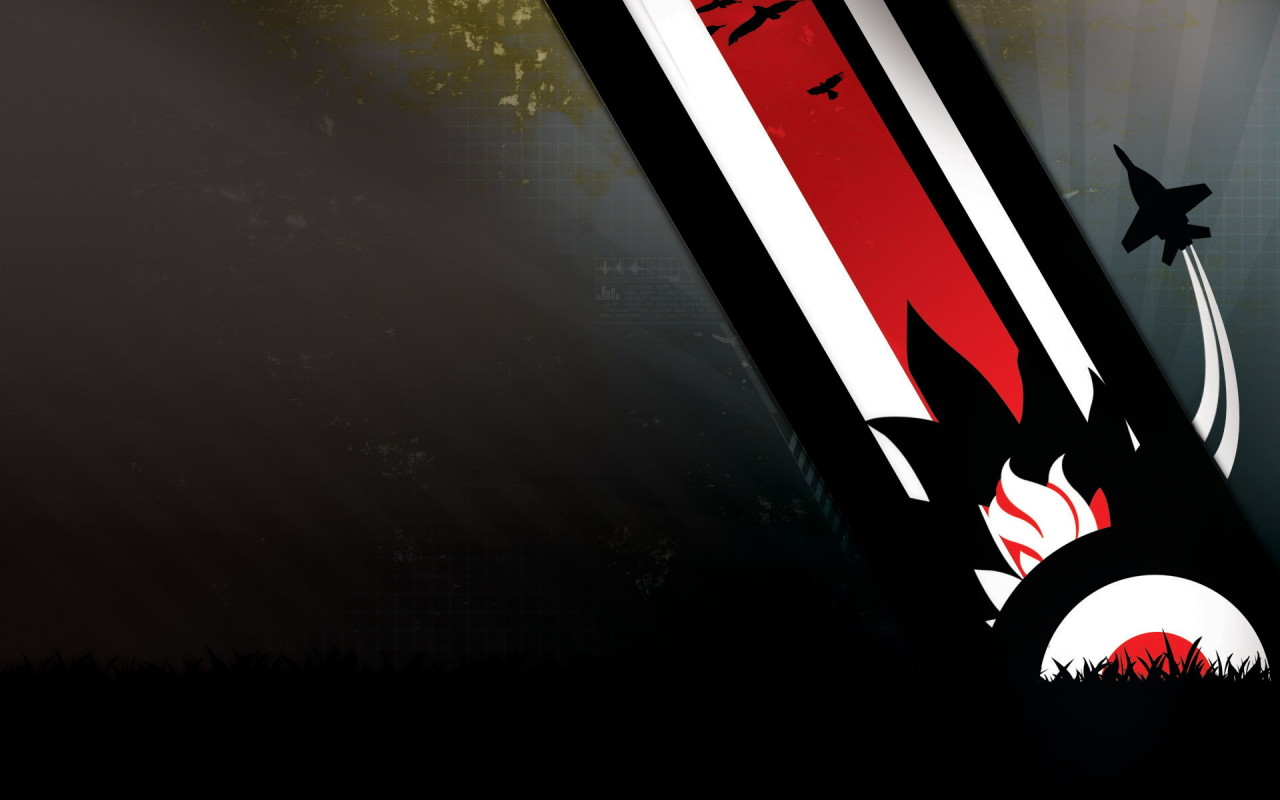 Черная атака