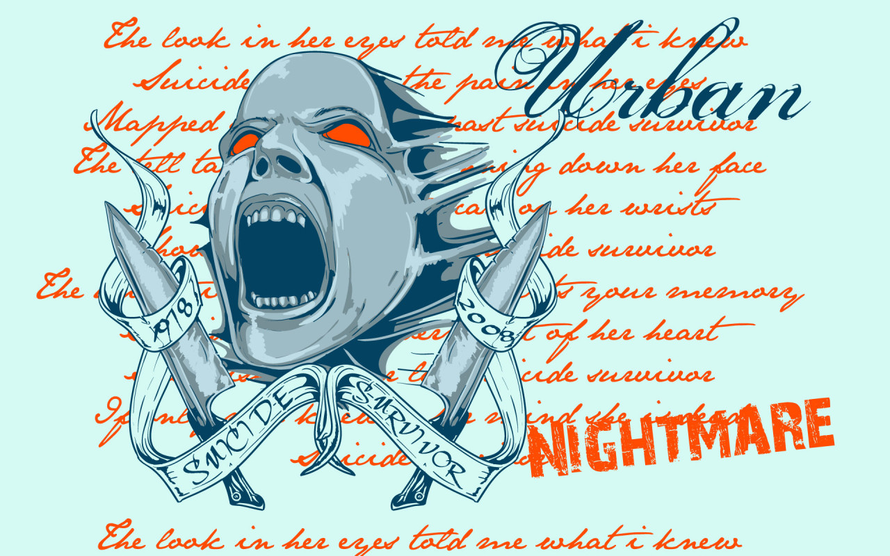 Suicide Survivor 2008