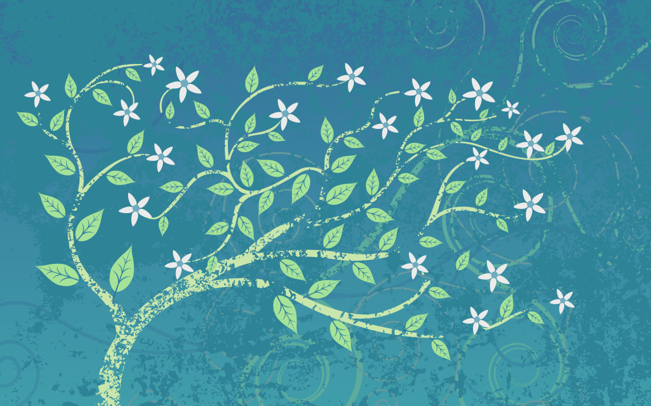 Векторное дерево