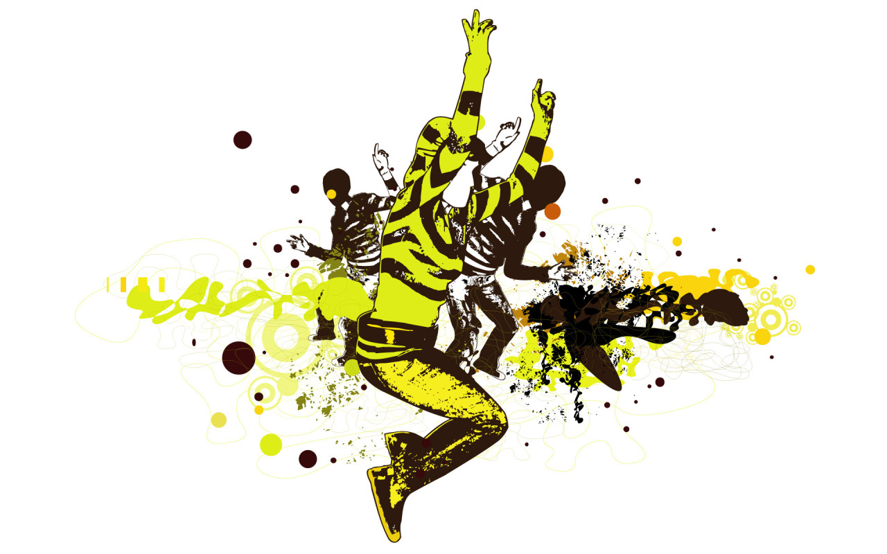 Молодежный стиль