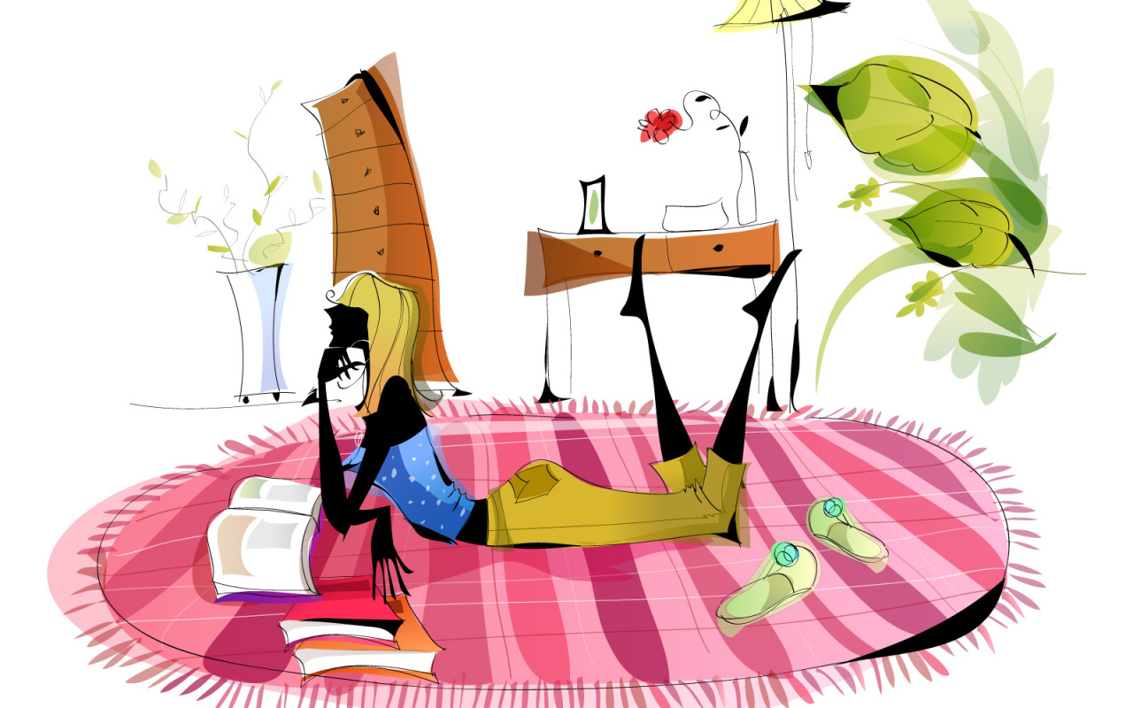 Домашний отдых