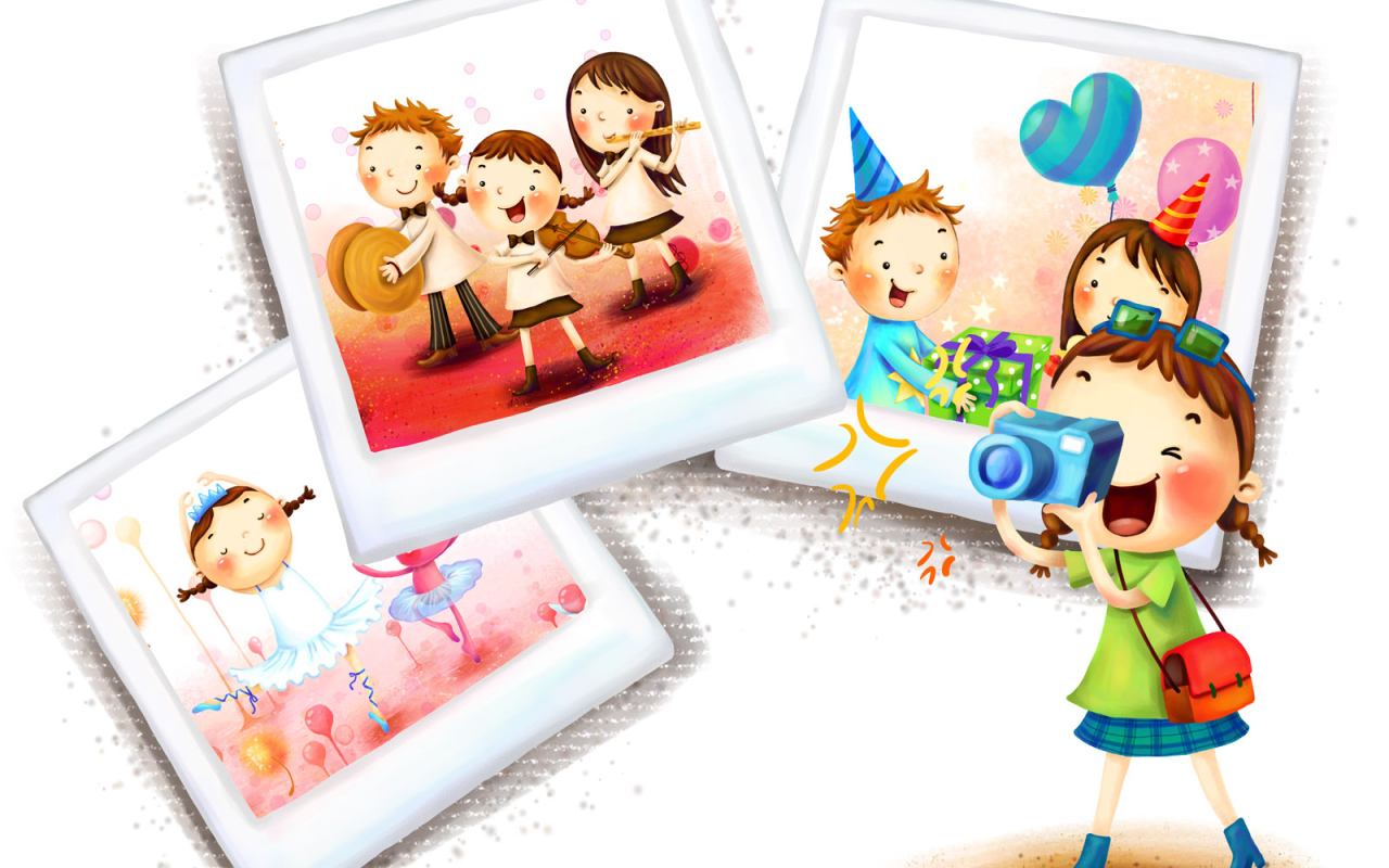 Фотографии вечеринок