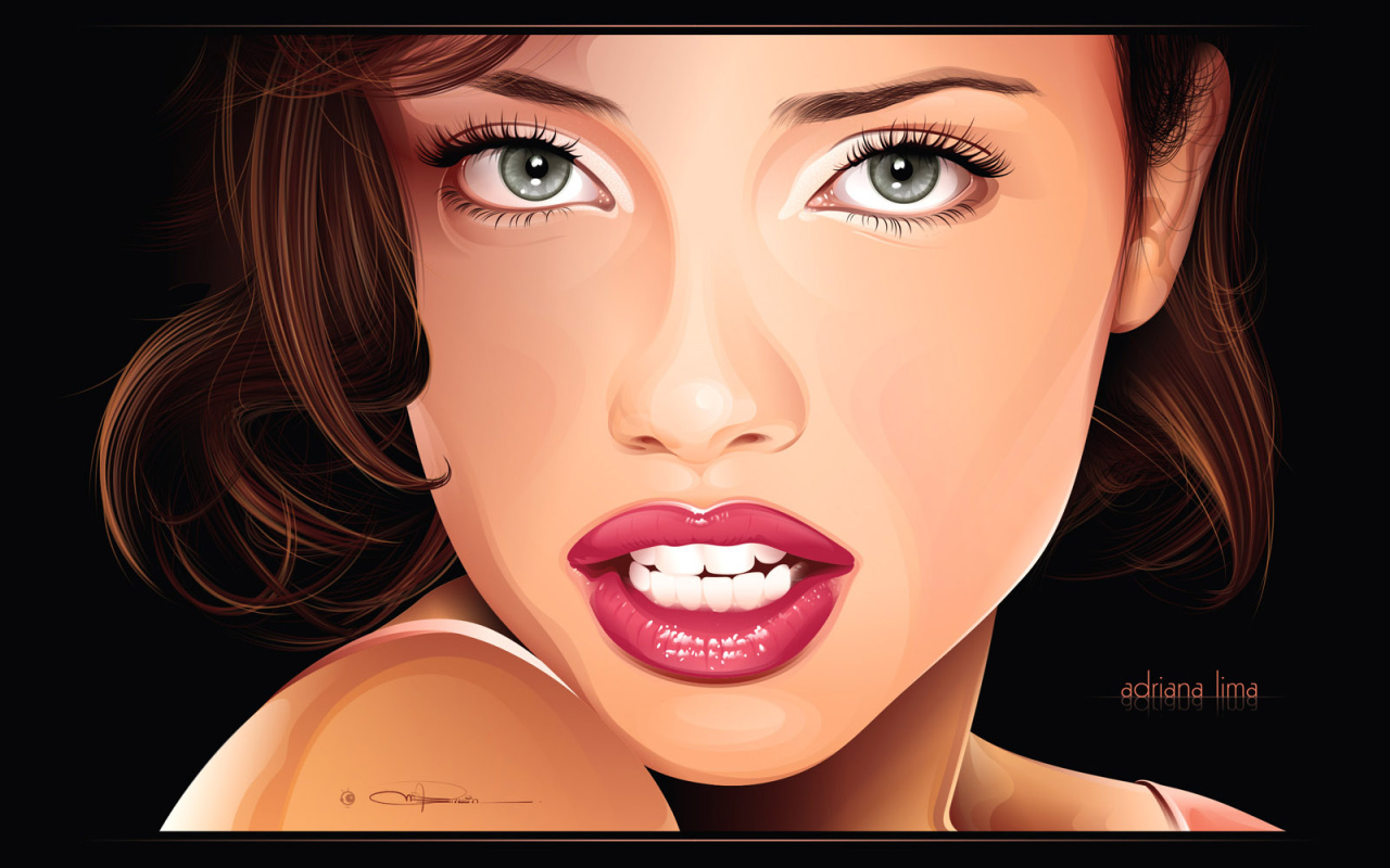 Адриана Лима