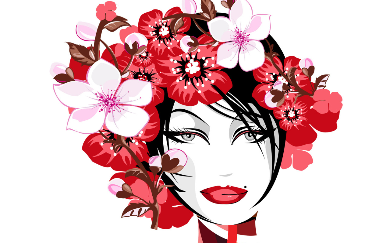 Дитя природы