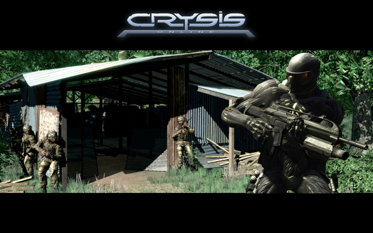 Crysis