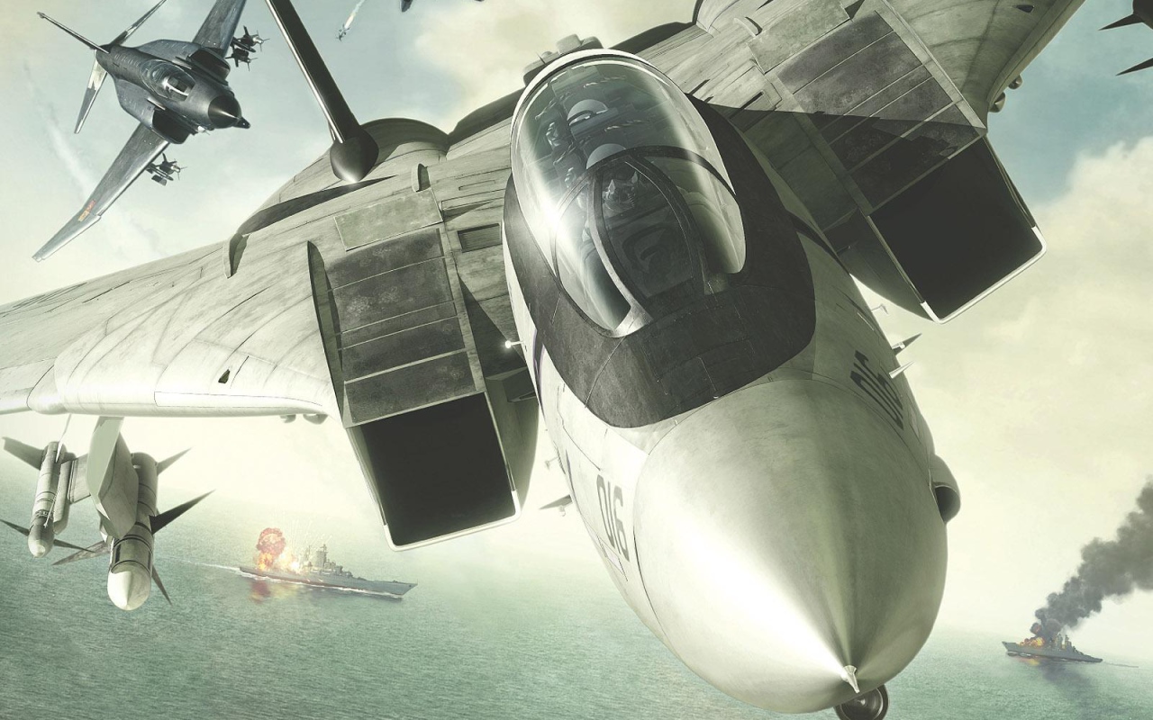 Ace Combat