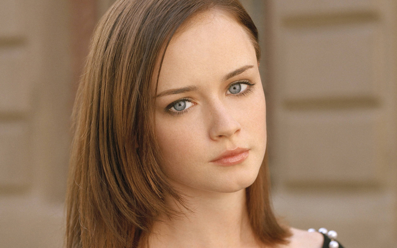 Алексис Бледэль / Alexis Bledel