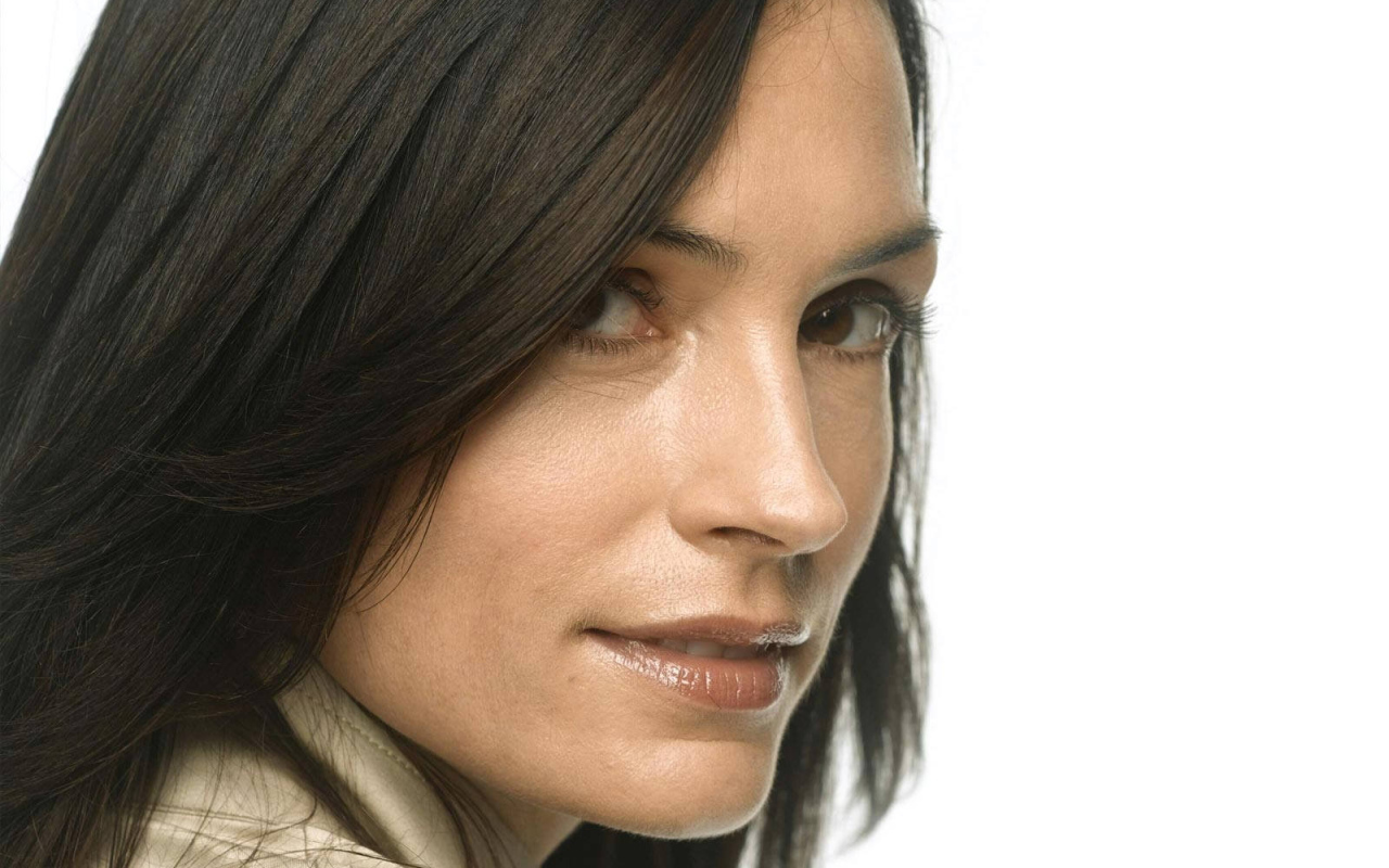 Фамке Янссен / Famke Janssen