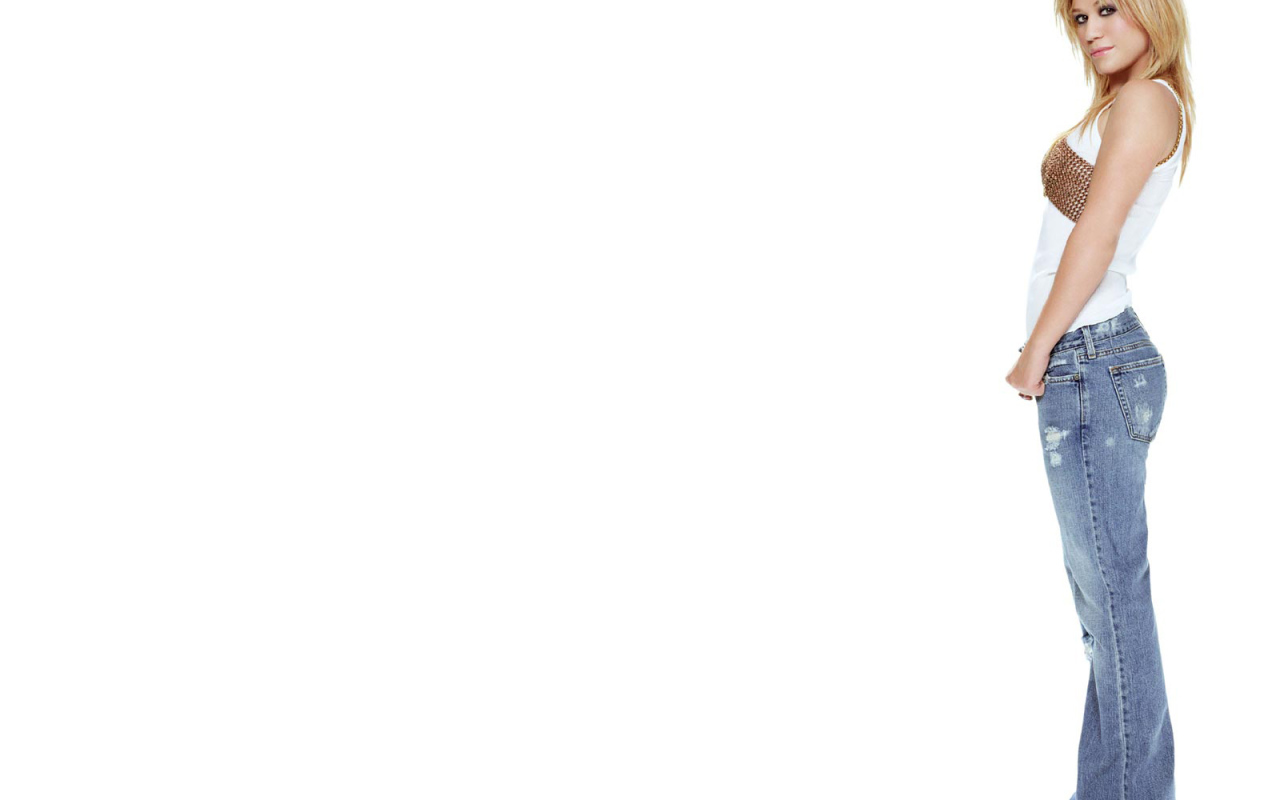 Келли Кларксон / Kelly Clarkson