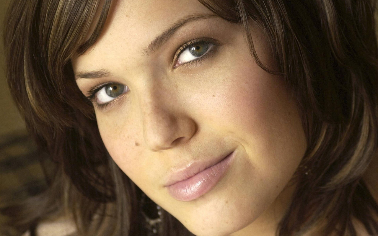 Менди Мур / Mandy Moore