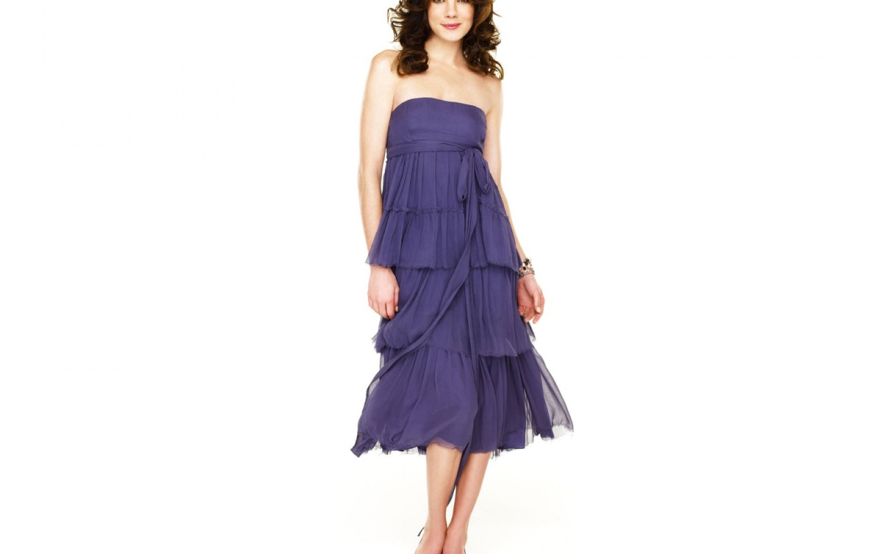 Мишель Монаган / Michelle Monaghan