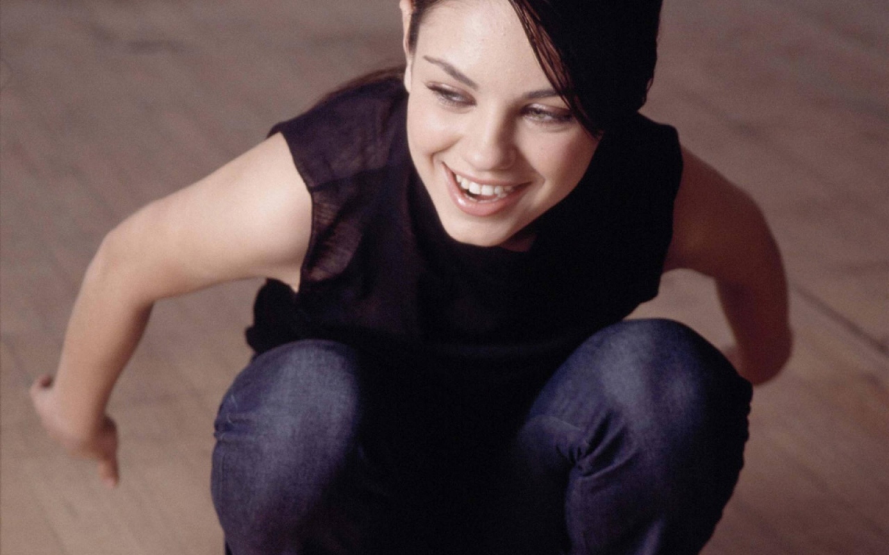 Мила Кунис / Mila Kunis