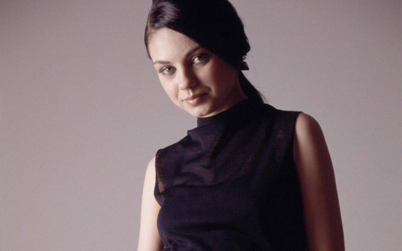 Мила Кунис / Mila Kunis