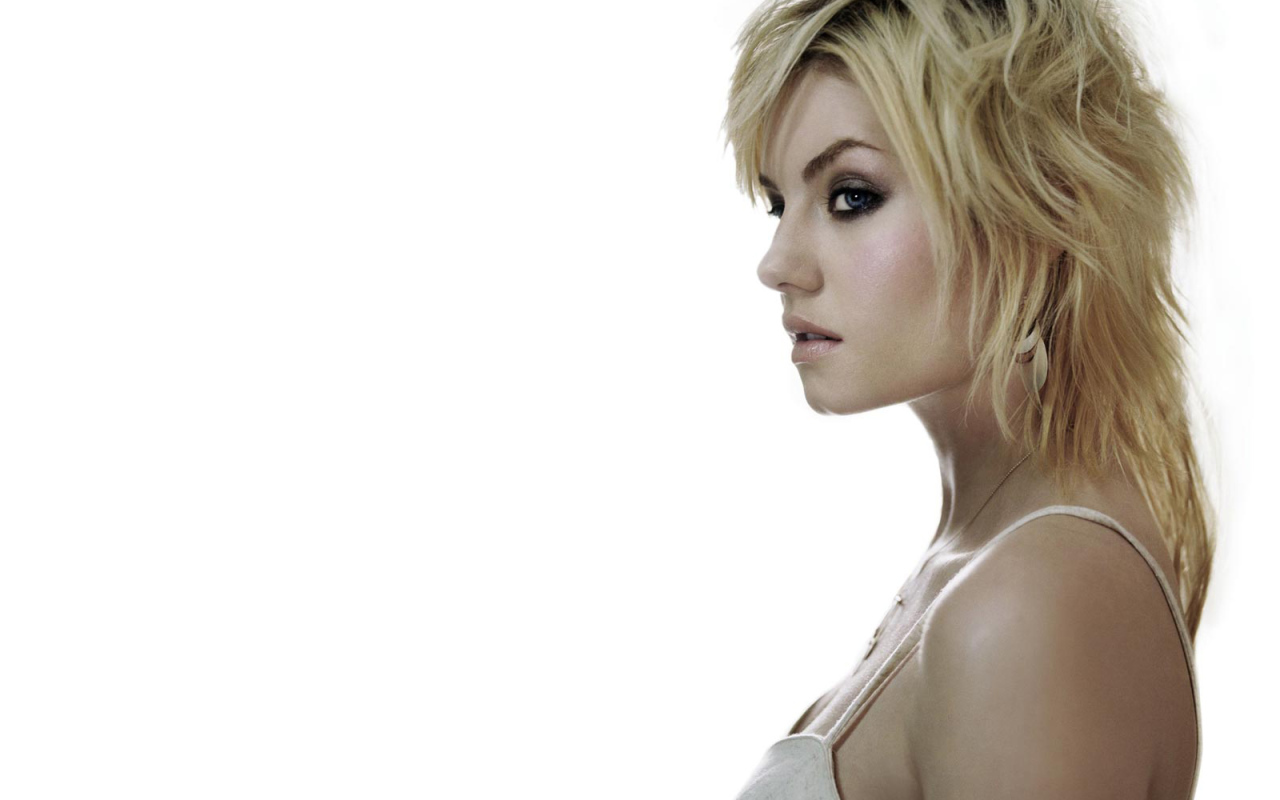 Элиша Катберт / Elisha Cuthbert