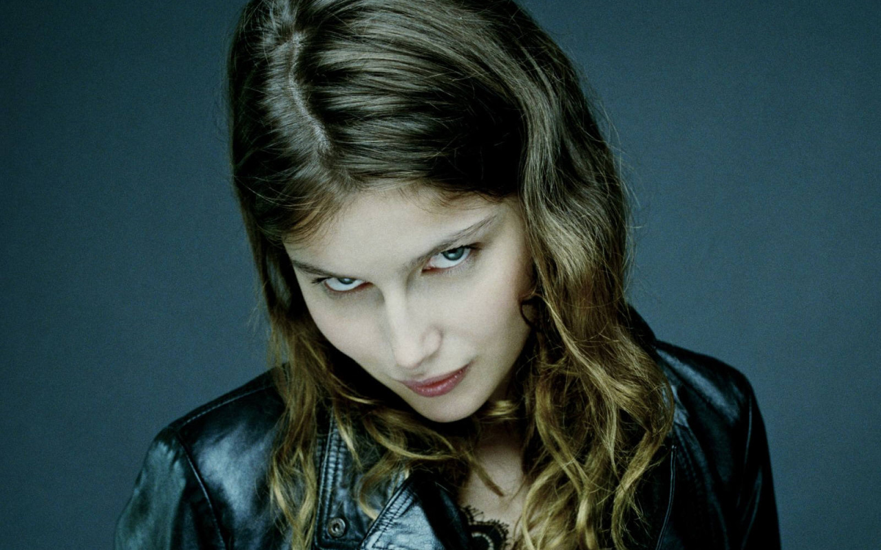 Летиция Мария Лаура Каста / Laetitia Casta