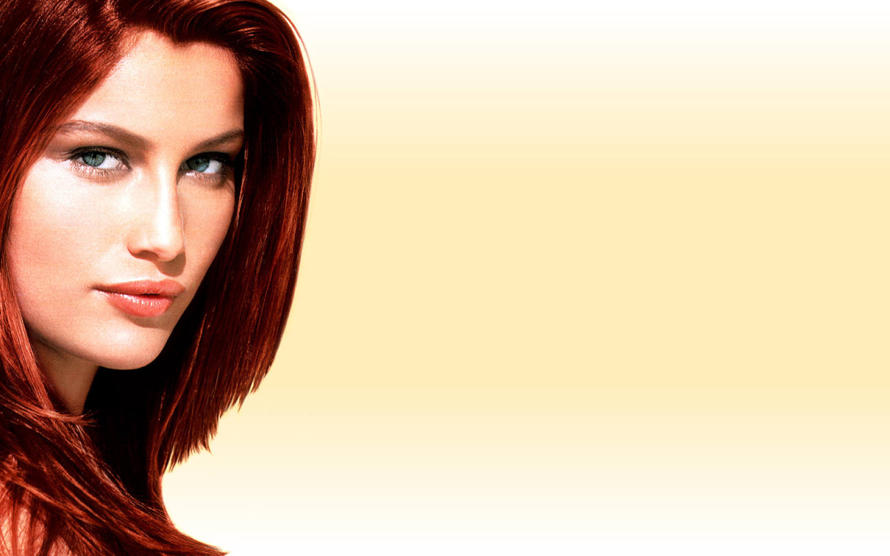 Летиция Мария Лаура Каста / Laetitia Casta