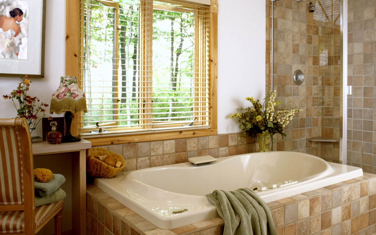 Ванная комната