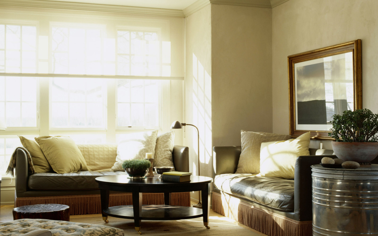 Красивая мебель