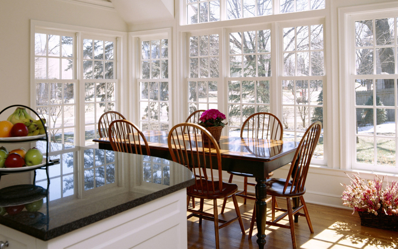 Интерьер светлой комнаты