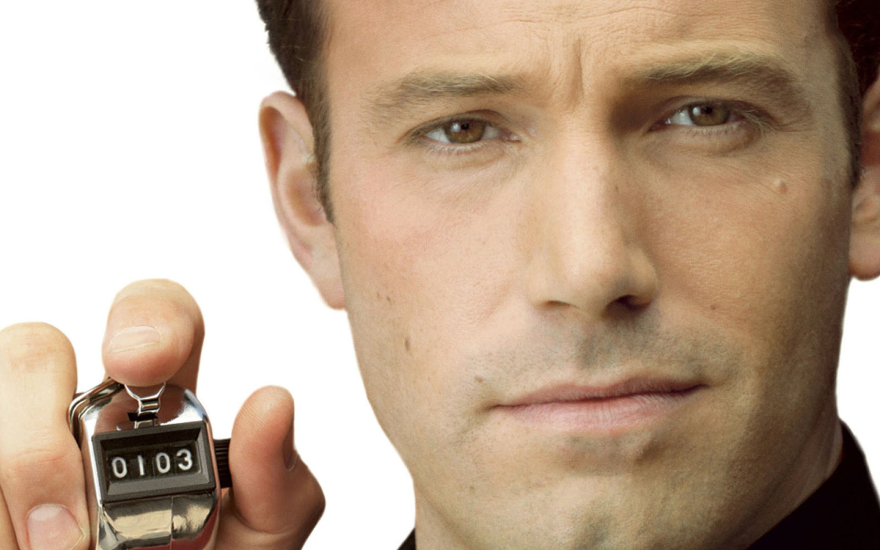 Бен Аффлек / Ben Affleck