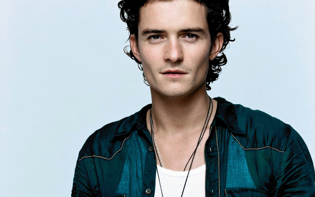 Orlando Bloom