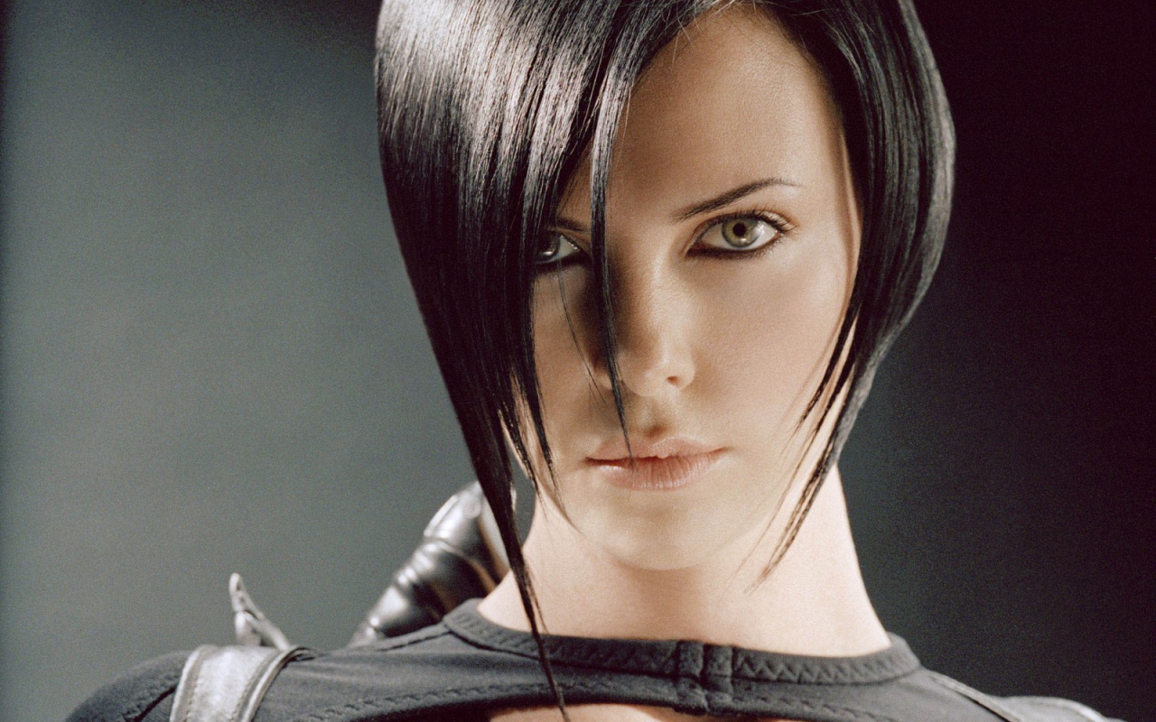 Эон Флакс / Aeon Flux