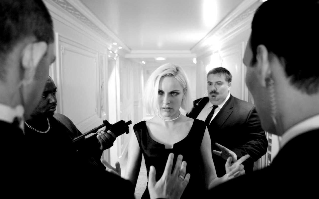 Ангел-А / Angel-A