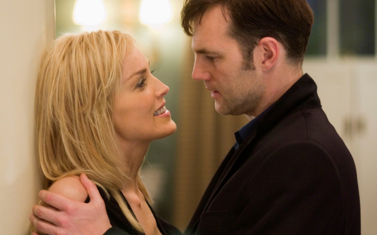 Основной инстинкт 2 / Basic Instinct 2