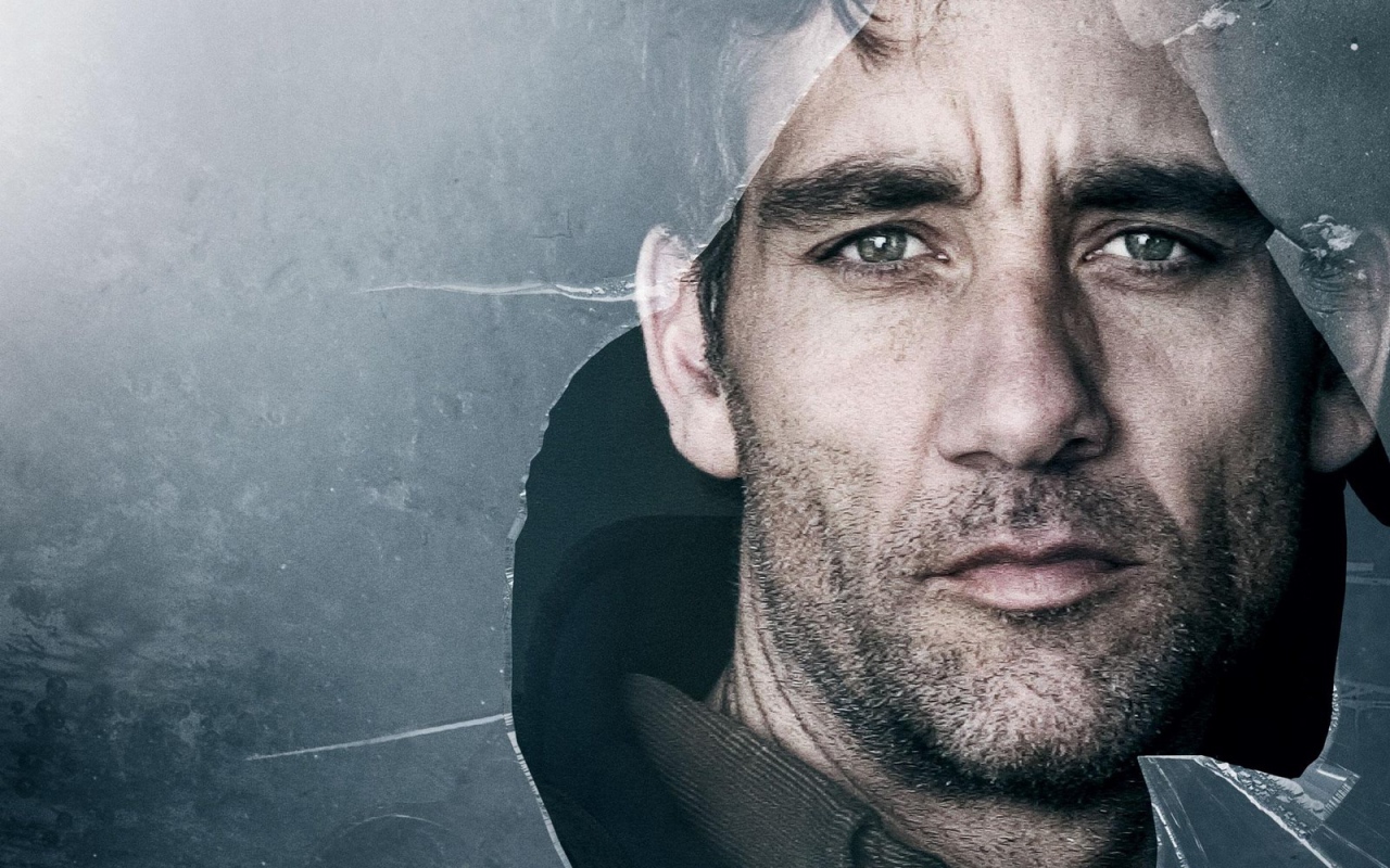 Дитя Человеческое / Children of Men