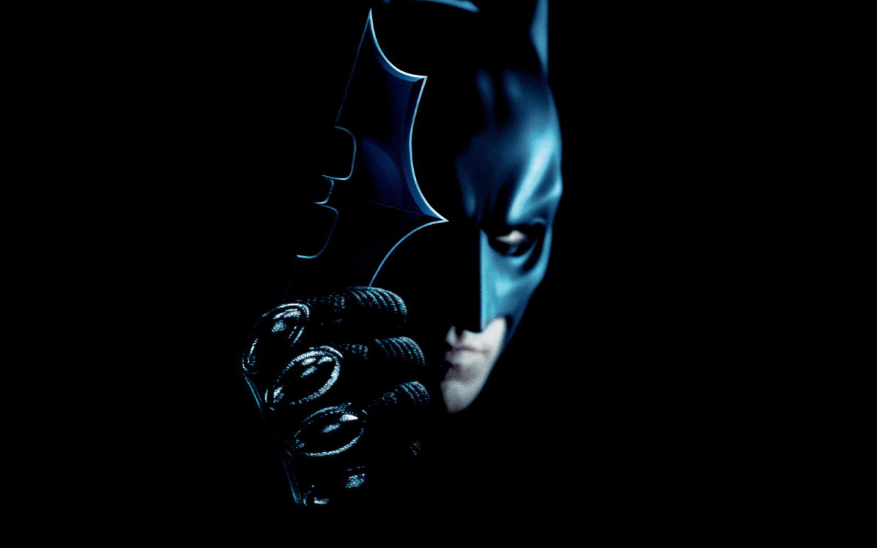 Dark Knight , The / Темный Рыцарь