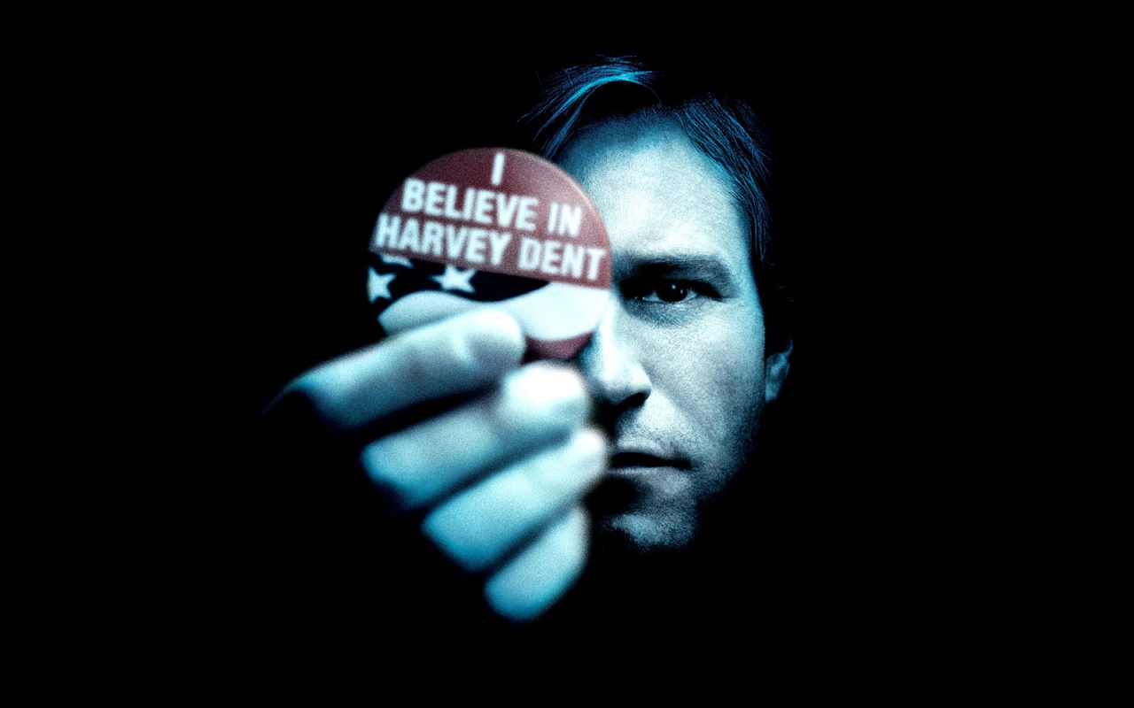 Dark Knight , The / Темный Рыцарь