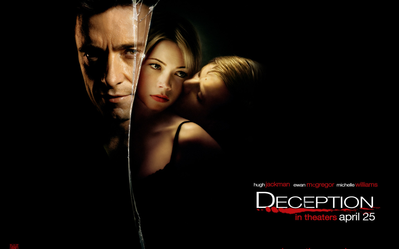 Список контактов / Deception