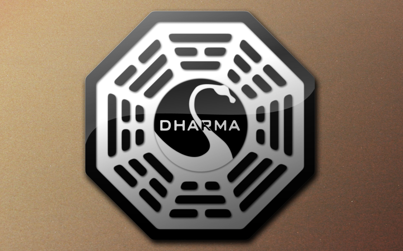 Остаться в живых / Сериал потерянные / LOST / Дарма