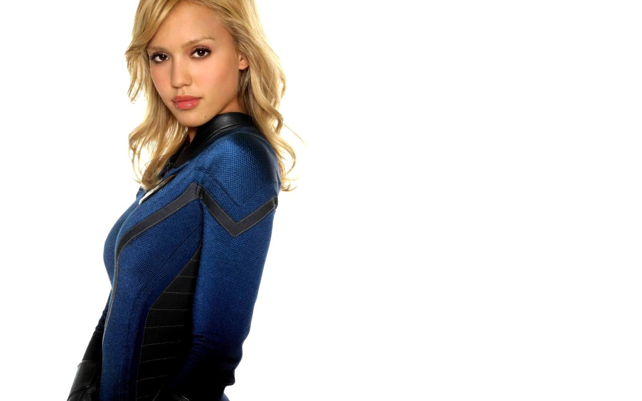 Фантастическая четверка / Fantastic Four