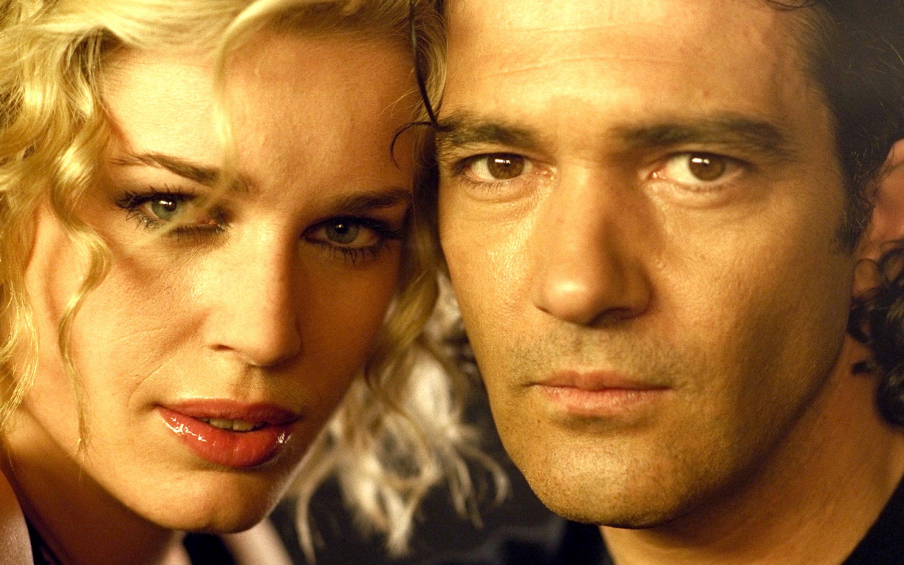 Роковая женщина / Femme Fatale