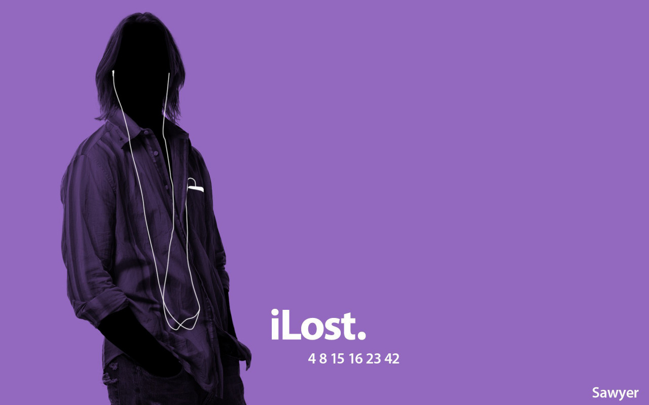 Соер / Остаться в живых / Сериал потерянные / LOST