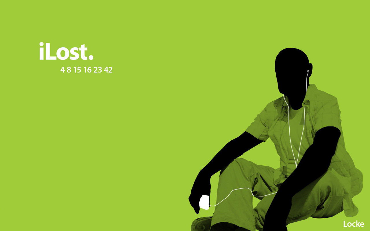 Остаться в живых / Сериал потерянные / LOST / Лок