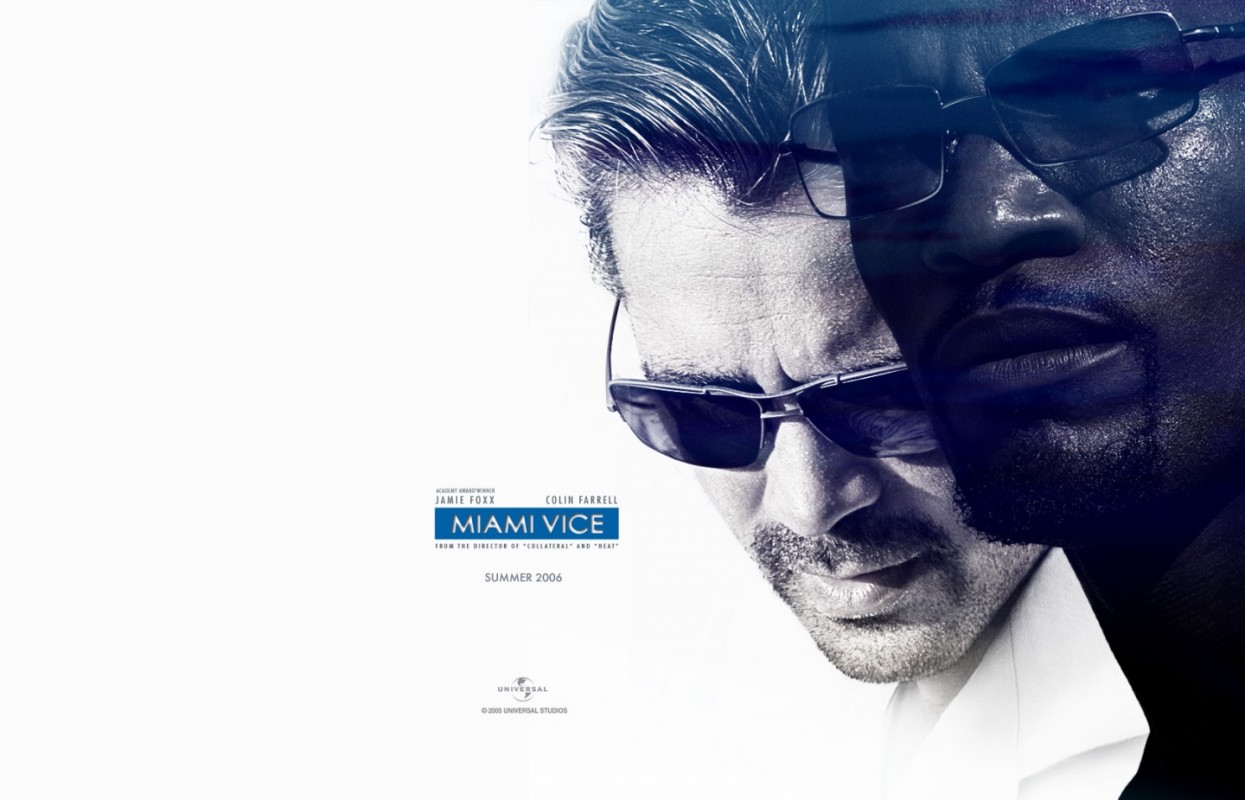 Miami vice, Маями Вайс