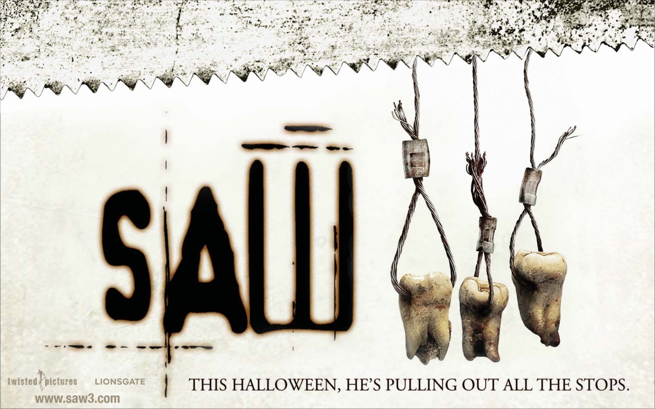 Пила 3 / Saw 3