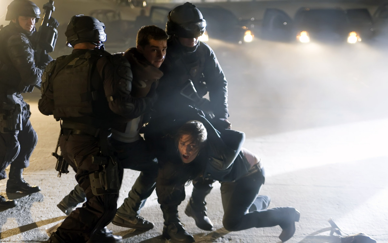 Трансформеры / Transformers