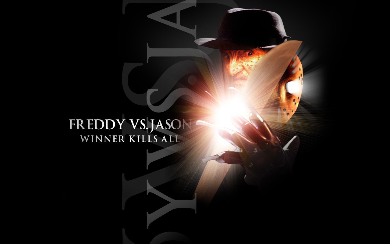 Фредди против Джейсона / Freddy vs. Jason