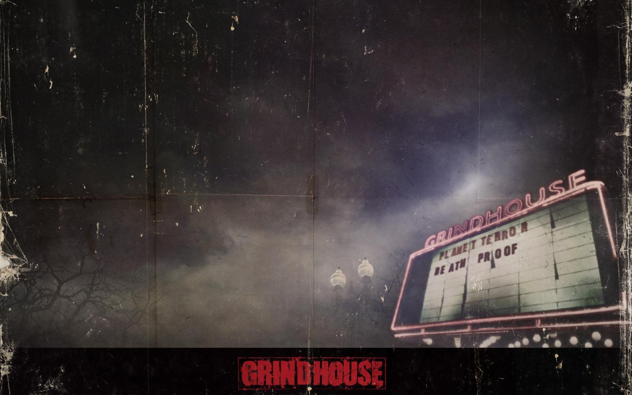 Grindhouse